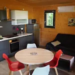 Chalet Maison Des Créateurs *