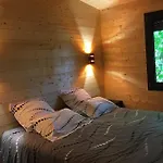 Chalet Maison Des Créateurs Meux