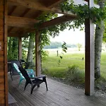 Chalet Maison Des Créateurs Meux
