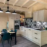 Maison Des Créateurs Chalet