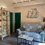 Chalet Maison Des Créateurs