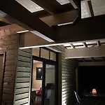 Maison Des Createurs Chalet Meux