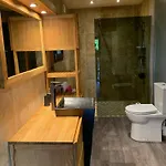 Chalet Maison Des Createurs Meux
