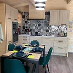 Maison Des Createurs Chalet *