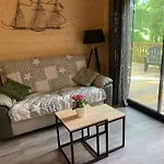 Maison Des Créateurs Chalet Meux