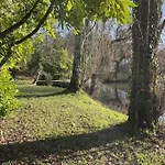 Chalet Maison Des Createurs