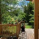 Maison Des Createurs Chalet
