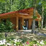 Maison Des Createurs Chalet Meux
