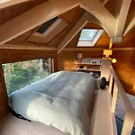 Chalet Maison Des Créateurs