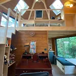 Chalet Maison Des Createurs *