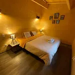 Chalet Maison Des Createurs *