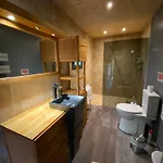 Chalet Maison Des Créateurs Meux