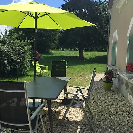 Maison Des Createurs