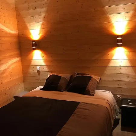 Chalet Maison Des Createurs