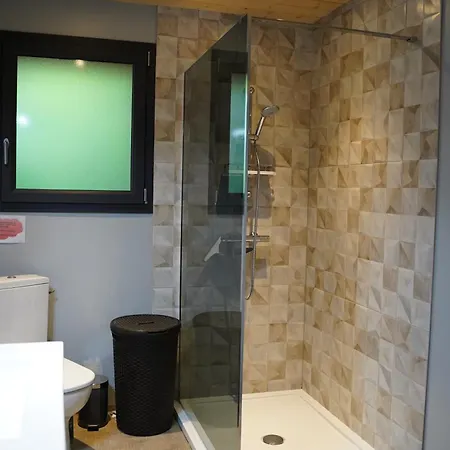 Maison Des Createurs Alpehytte