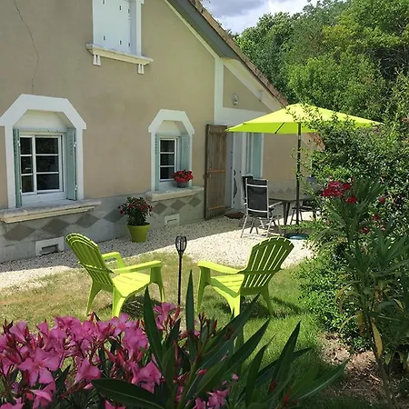 Maison Des Createurs