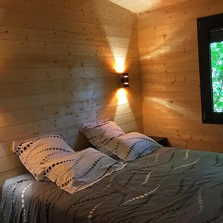 Chalet Maison Des Createurs Meux