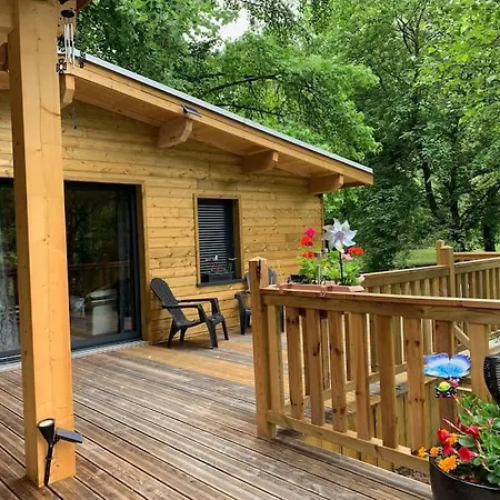 Maison Des Createurs Chalet *