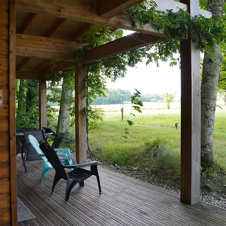 Alpehytte Maison Des Createurs Meux