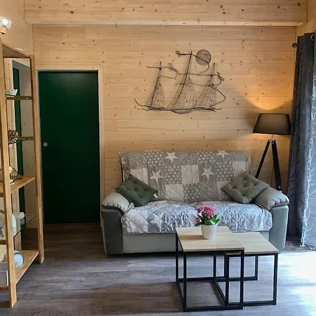 Maison Des Createurs Alpehytte *