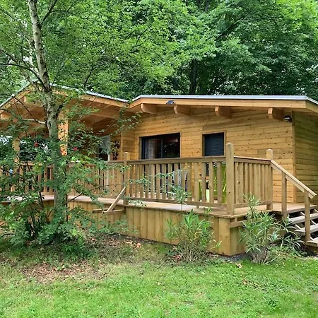 Chalet Maison Des Createurs Meux