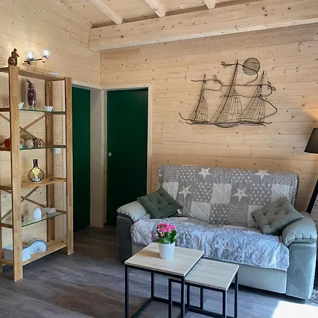 Chalet Maison Des Createurs