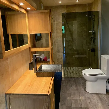 Alpehytte Maison Des Createurs Meux