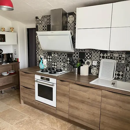 Maison Des Createurs Alpehytte