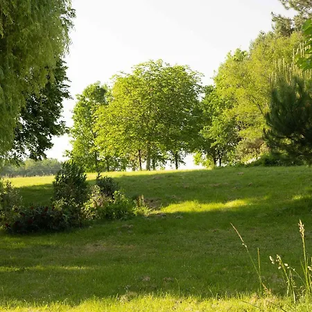 Chalet Maison Des Createurs *
