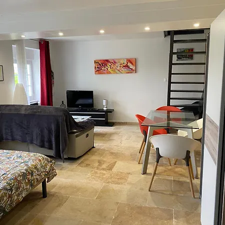 Maison Des Createurs Alpehytte