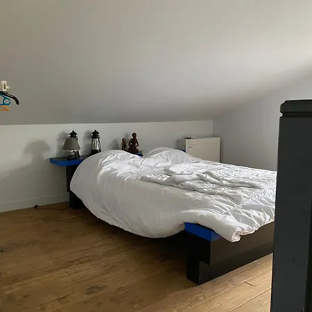 Alpehytte Maison Des Createurs Meux