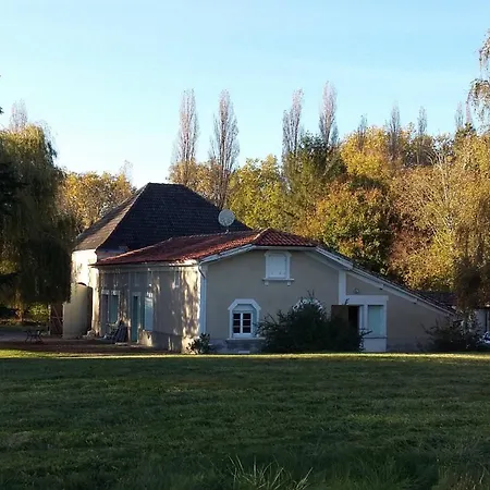 Maison Des Createurs *