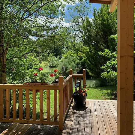 Maison Des Createurs Chalet