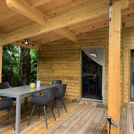 Chalet Maison Des Createurs