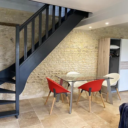Maison Des Createurs Chalet *