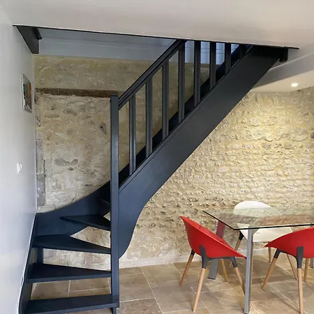 Chalet Maison Des Createurs *