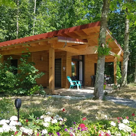 Maison Des Createurs Chalet Meux