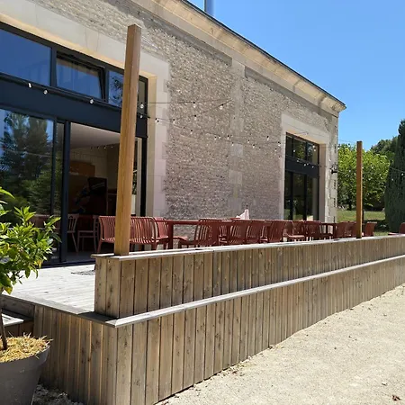 Maison Des Createurs *