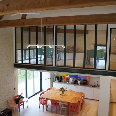 Maison Des Createurs Chalet