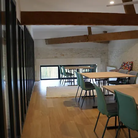 Chalet Maison Des Créateurs
