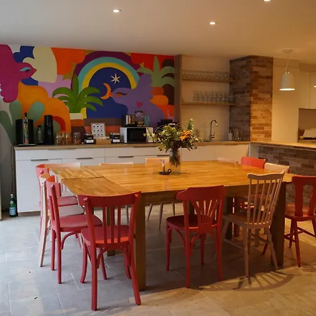 Chalet Maison Des Createurs Meux