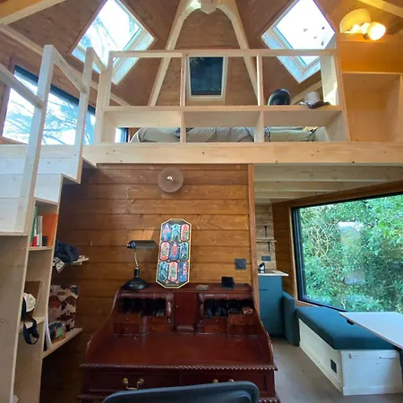 Alpehytte Maison Des Createurs *