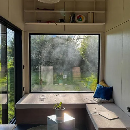 Maison Des Createurs *