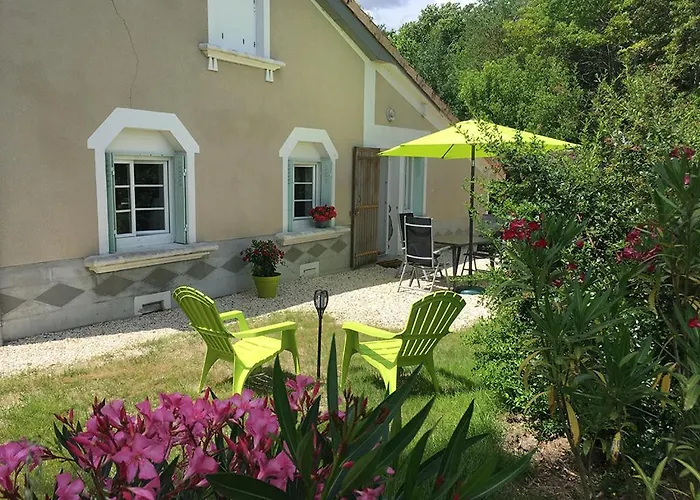 Maison Des Createurs