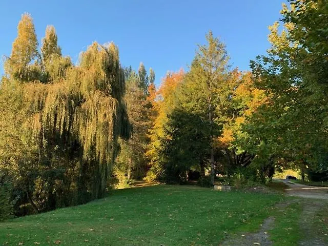 Maison Des Createurs Chalet Meux