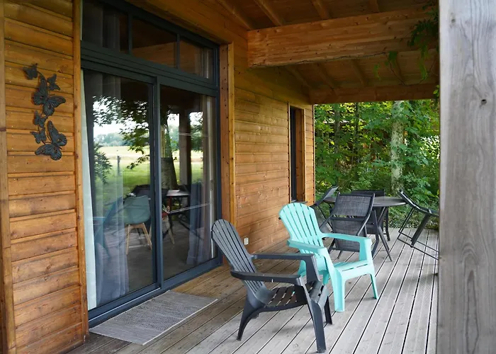 Maison Des Createurs * Meux