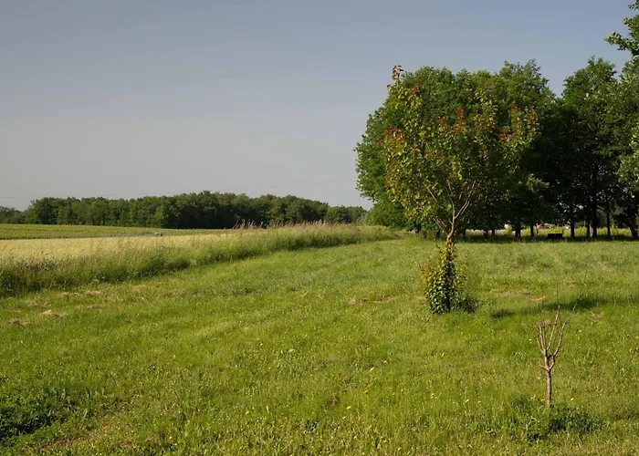 Maison Des Createurs Chalet *