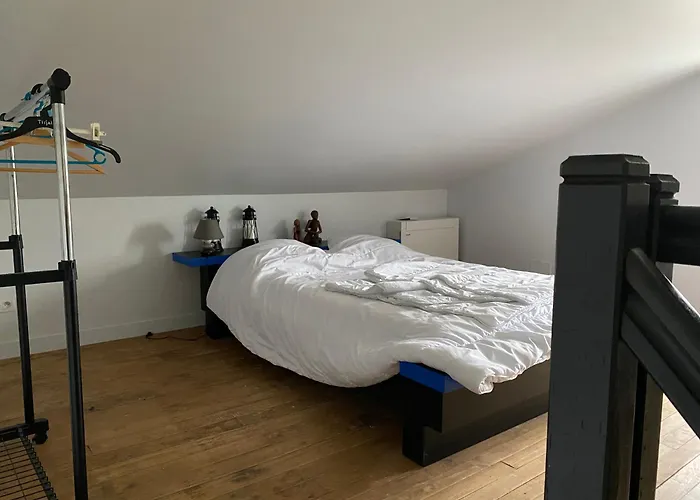 Chalet Maison Des Createurs Meux