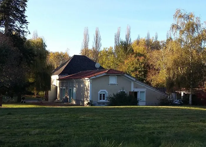 Maison Des Createurs *