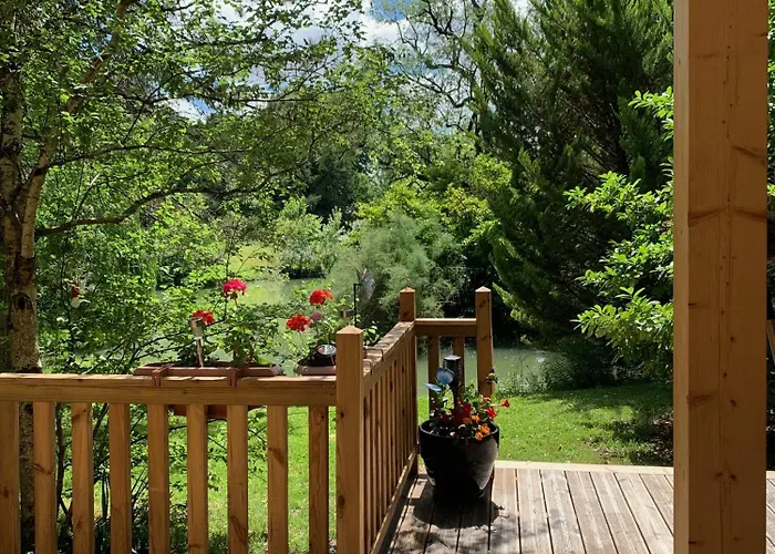 Maison Des Createurs Chalet